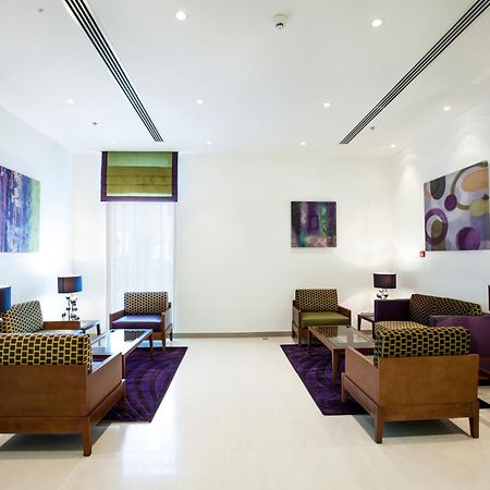 Holiday Bahrain Hotel Manáma Interiér fotografie