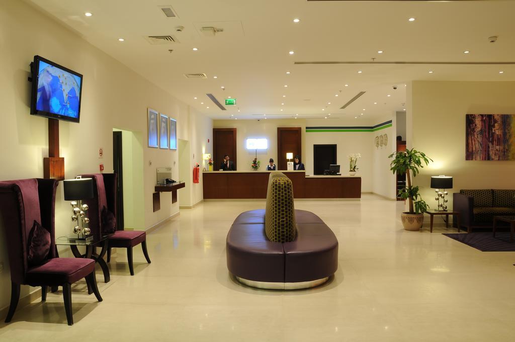Holiday Bahrain Hotel Manáma Exteriér fotografie