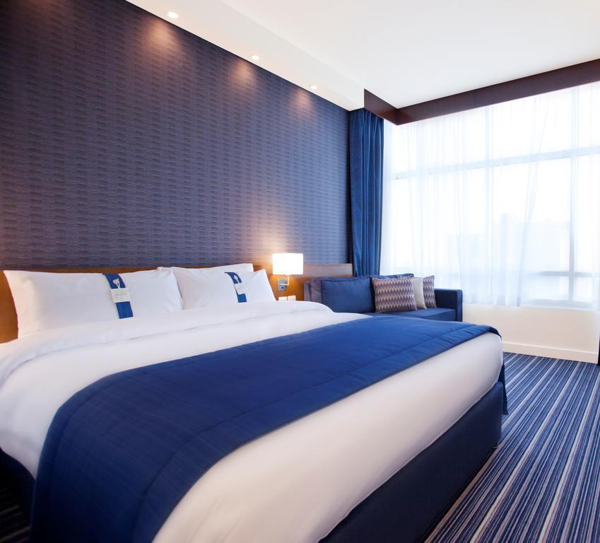 Holiday Bahrain Hotel Manáma Pokoj fotografie