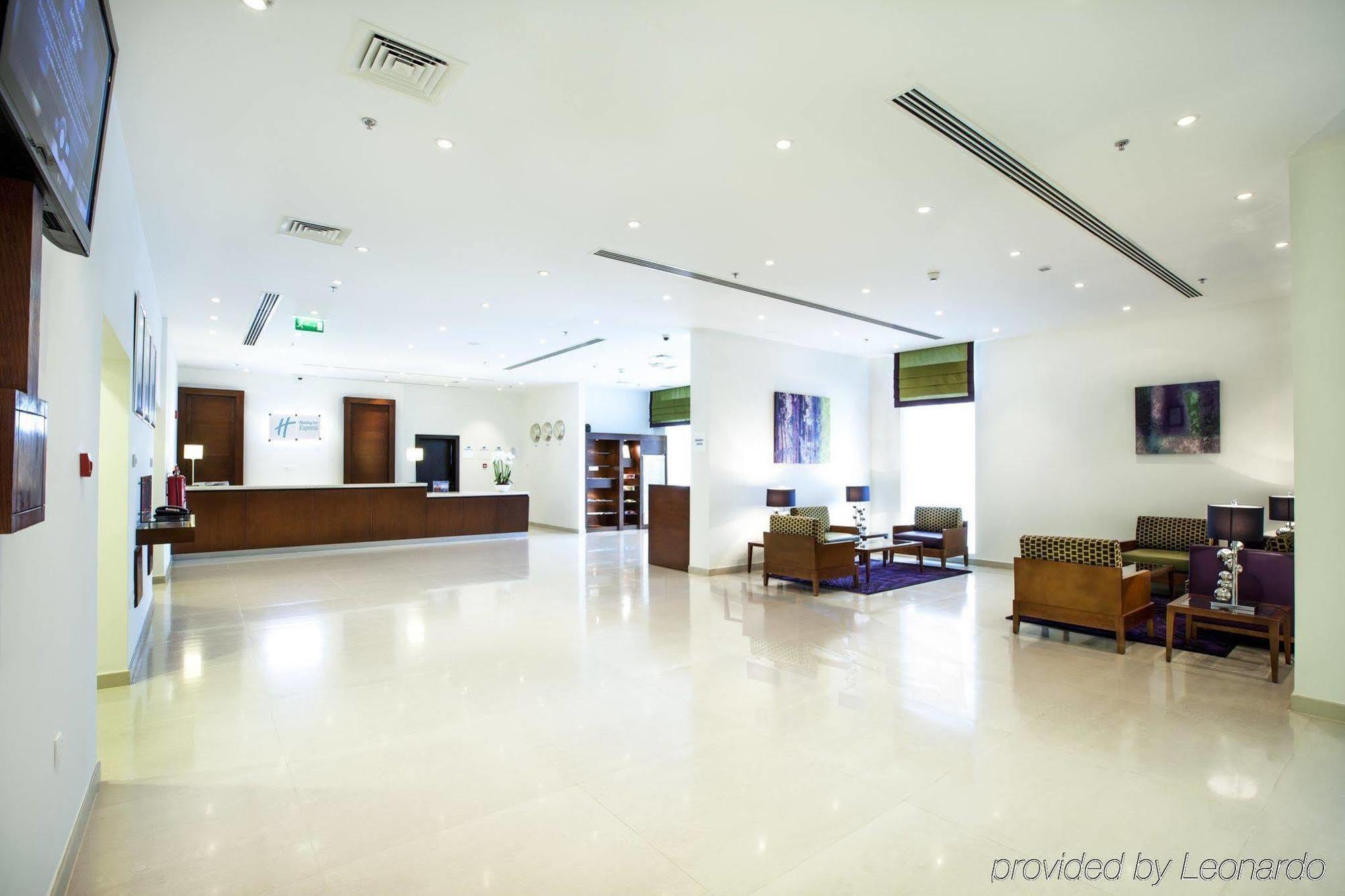 Holiday Bahrain Hotel Manáma Exteriér fotografie