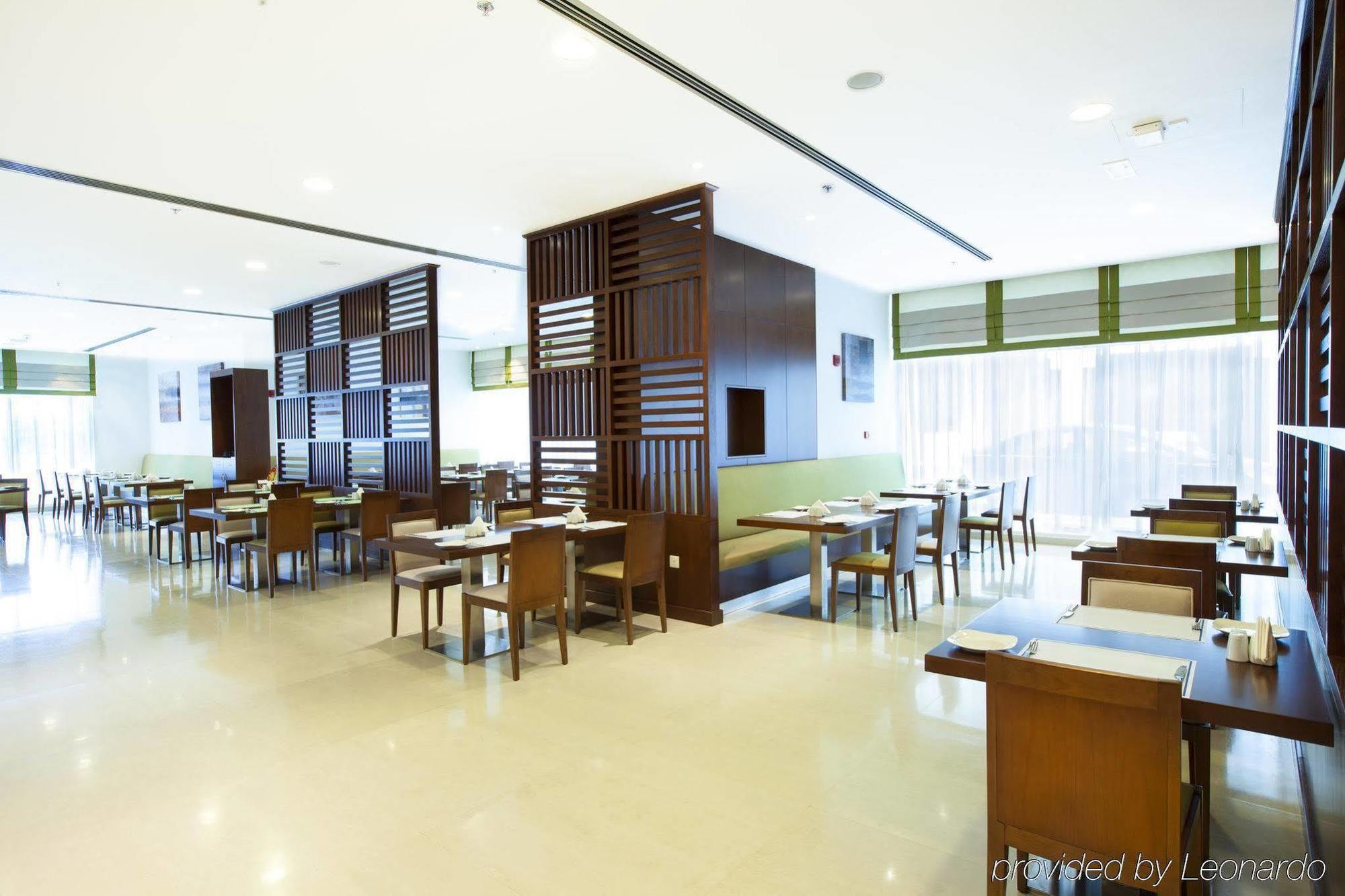Holiday Bahrain Hotel Manáma Exteriér fotografie