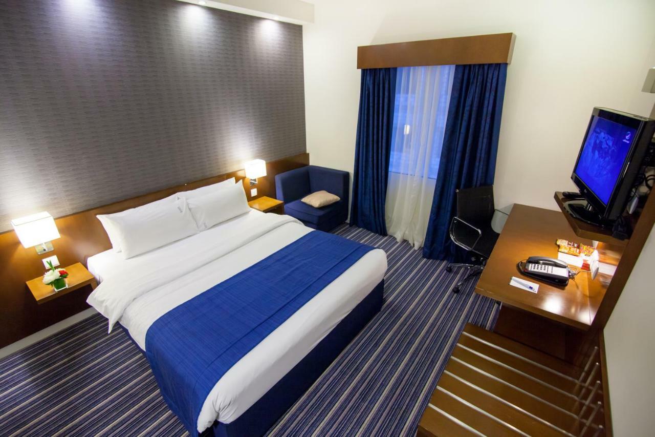 Holiday Bahrain Hotel Manáma Exteriér fotografie